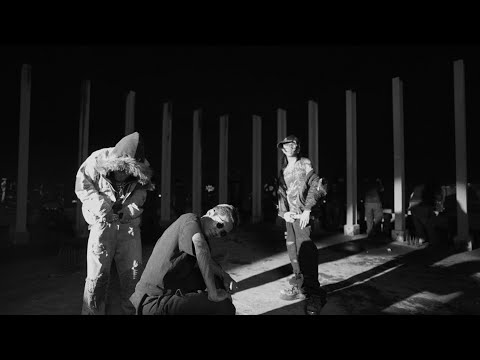 Young Lex Ft. Wicigo Shawty & Obyrins - President Swag (Official Music Video)