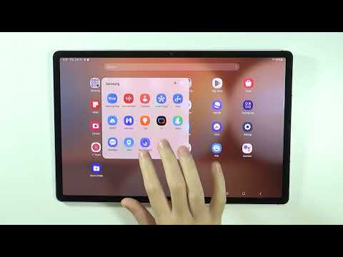Samsung Galaxy Tab S10+/S10 Ultra: How to Transfer Data from/to Tablet (Android & iOS)
