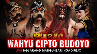 Download lagu Kembalinya Kebo Giro !!! Warok WCB WAHYU CIPTO BUDOYO - LIVE Nglarang Mangunsari Ngadirejo mp3