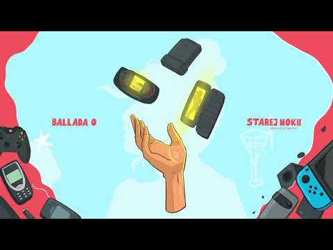 Video thumbnail for Ballada o starej nokii