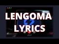 lengoma (ft. misokuhle & sami kay) Ikg & msa [LENGOMA LYRICS]