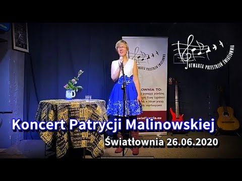 Patrycja Malinowska