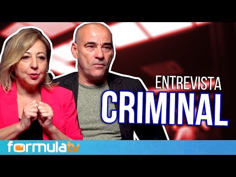 CRIMINAL: Carmen Machi y Eduard Fernández cuentan los secretos de un rodaje muy especial