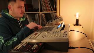 Akai MPC 3000 What To Know Where To Buy Equipboard