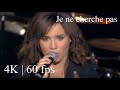 Chimène Badi - Je ne cherche pas | Live - Olympia 2005 ( 4K | 60 fps )
