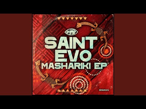 Jango (Original Mix) (feat. Madigari)