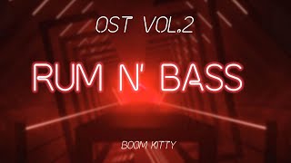 Cover art for Rum n bass