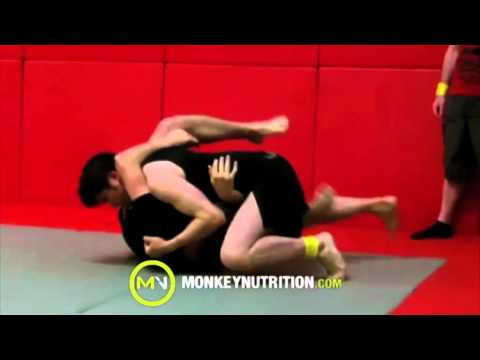 5) u73 Novice - Quarter Final 5 - Nathen Williams (10th Planet) vs. TJ (The Labs)