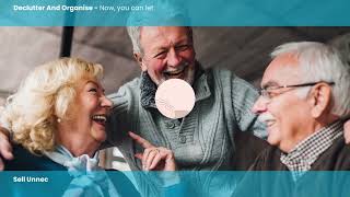 5 Tips For Moving An Elderly Parent | Watch The Full Video To Learn More