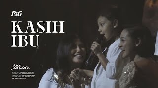 Download lagu P&G Kasih Ibu (Iklan, 2017) mp3