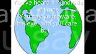 Conviction of the heart - Kenny Loggins