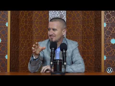 Pyetje përgjigje - 20/08/2022 - Dr. Imam Ahmed Kalaja