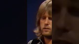 Keith Emerson guests on Oscar Peterson's TV show in January 1976.