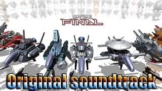 R-Type Final - Original soundtrack