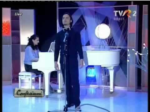 Ioan Hotea - La donna e mobile - Emisiunea: Confesiuni TVR2