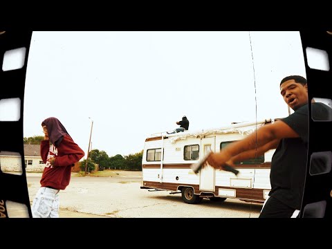 Walkemdown Kayo x Chance Foley - Up