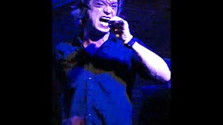 Thomas Godoj - Reklamation Live in Gifhorn