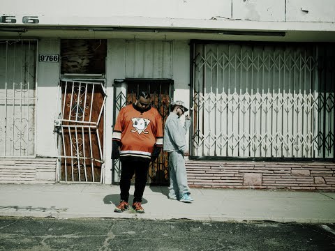 nmgKeymo x Getemlouie - Fade Away (Official Video)