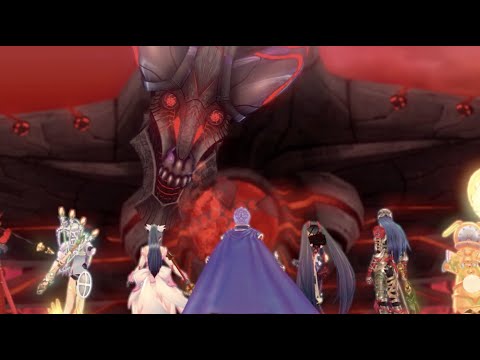 MEDEUS | FINAL BOSS FIGHT TOKYO MIRRAGE SESSIONS FE : ENCORE | NINTENDO SWITCH