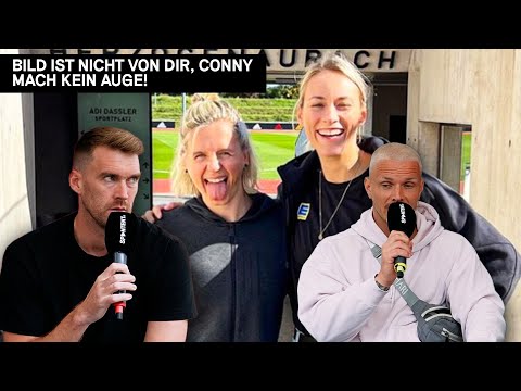 Ludwig/Lippmann boykottieren die Deutsche Beachvolleyball Meisterschaft?!