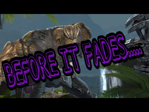 Cull Obsidian WBU Stage 79 Under 100 Seconds - Marvel Future Fight (mff)