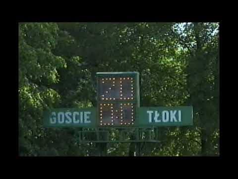 17.05.2003. Tłoki Gorzyce - Hetman Zamość 3-1.