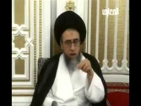 هل ان رمس الراس بالماء من المفطرات ؟/ المفطرات / احكام الصيام / السيد صباح شبر/ فواصل فقهية
