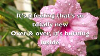 Very Special Love-Maureen McGovern