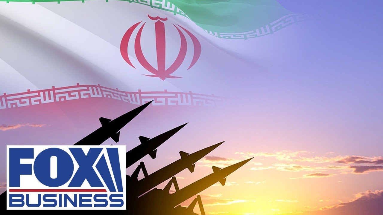 'BOMBS FLYING': How US intervention in Iran could make matters worse