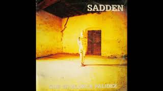 Sadden & DJ Guille - Cyberangel