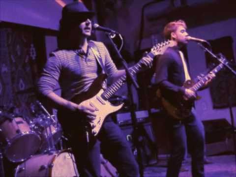 Find Your Way (Live @ OBX BS 2-18-11