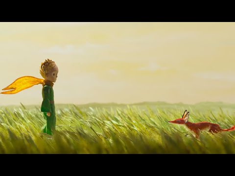 The Little Prince (Trailer)