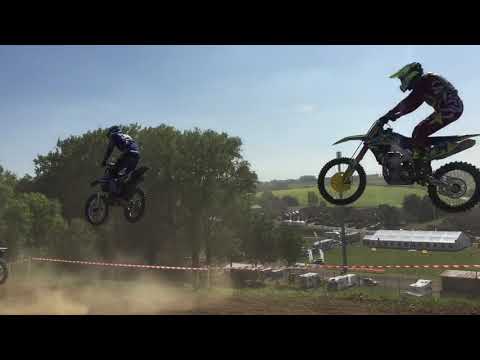 Jump MX Orp-Le-Grand