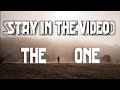Stay In The Video You Are The One 10 Mind Blowing Fact The Ward