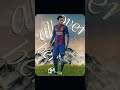 Neymar Timeless Edit