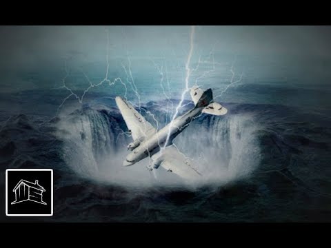 5 Theories That Could Explain The Bermuda Triangle Mystery Video