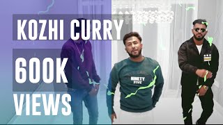 'Kozhi Curry' Official Music Video | IFT-Prod | Boston - Achu - Suhaas