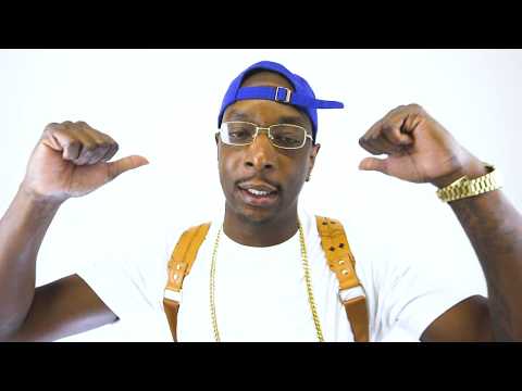 Dotty Diablo feat Bbank$ BAG TALK [Official Music Video]