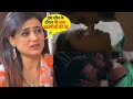 Shweta Tiwari Bold Scene In Web Series Daughter Palak Tiwari Enjoyed It