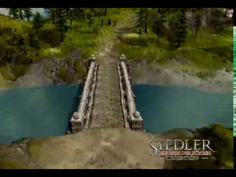 Die Siedler 5: Das Erbe der Könige - Legenden - Trailer