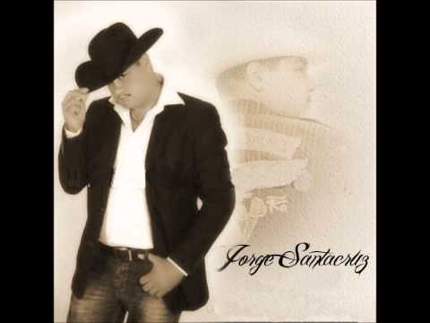Y No Me La Creo - Jorge Santa Cruz