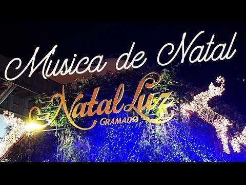 Música do Natal 2019 - Gramado