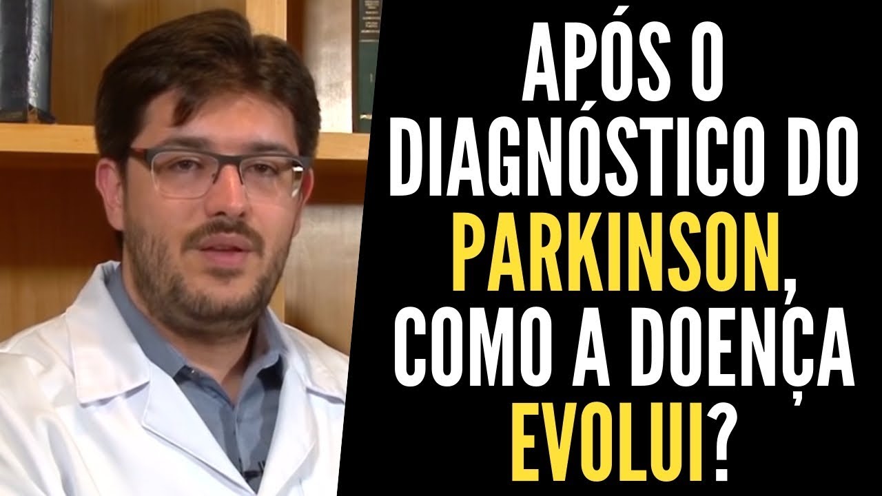 Watch Now Parkinson - Como é a Evolução do Parkinson Parkinson - Como é a Evolução do Parkinson