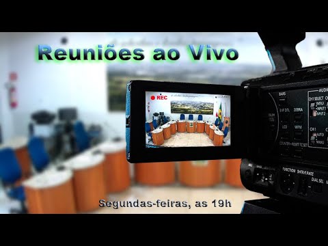 38ª Reunião Ordinária da Câmara Municipal de Ijaci/MG - 10/11/2025