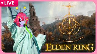 【ELDEN RING】The Promised Playthrough【Trillestial】