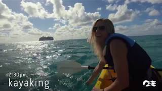 Princess Cruises: Princess Cays in A Day Princess Cruises: Princess Cays in A Day
