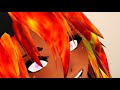 MMD Meru The Succubus I Cant Feel My Face Meru 500Subs Read Description