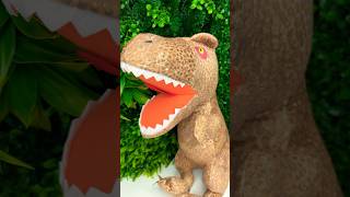 Download lagu Scary T Rex Plushie | Dinosaur Toys mp3 Download lagu Scary T Rex Plushie | Dinosaur Toys mp3