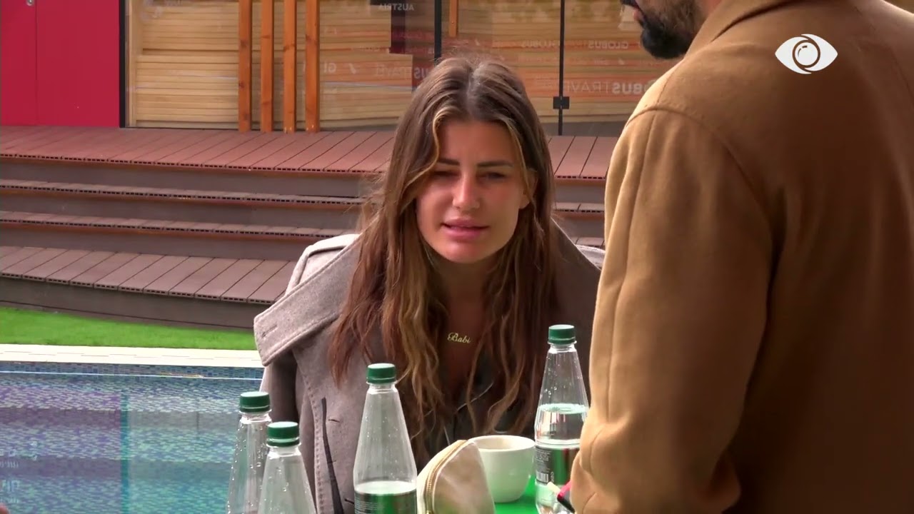 “Jam më e forta këtu brenda”/ Indriti i kthehet Valbonës: Të kanë mbaruar skemat