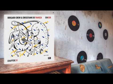 Brigado Crew, Crisstiano - Pannotia (Original Mix)